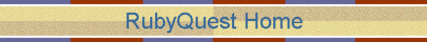 RubyQuest Home