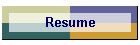 Resume
