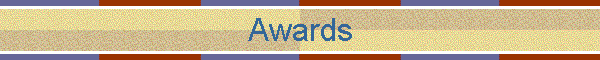 Awards