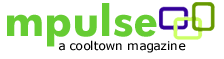 m-pulse / a cooltown magazine